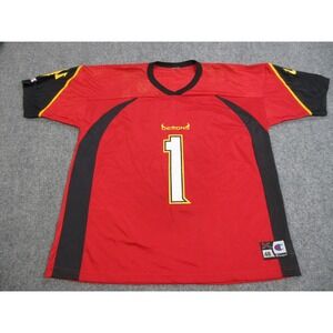 Vintage San Francisco Demons Jersey Mens XL XFL Football Shirt‎ 2001 90s
